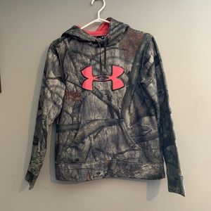 Under Armour Hoodie